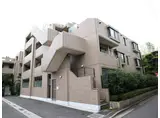 二の坂シティハウス