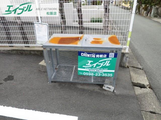 コーポ樹