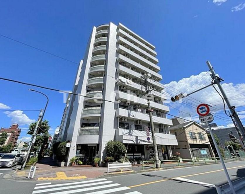 グローリア初穂桜台Ⅱ