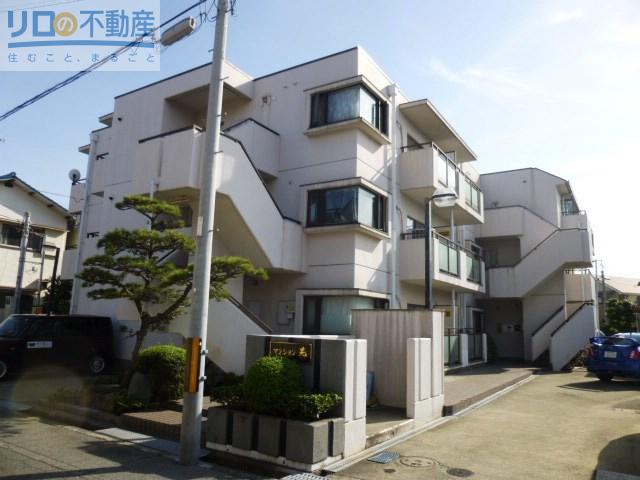 マンション寿