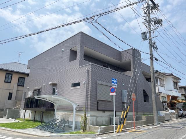ジョン・ベール桜台