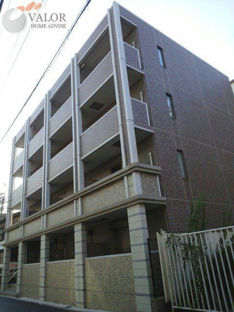 ヴィーダ ローザ
