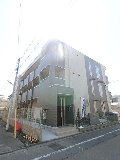 フォンティーヌ柴崎