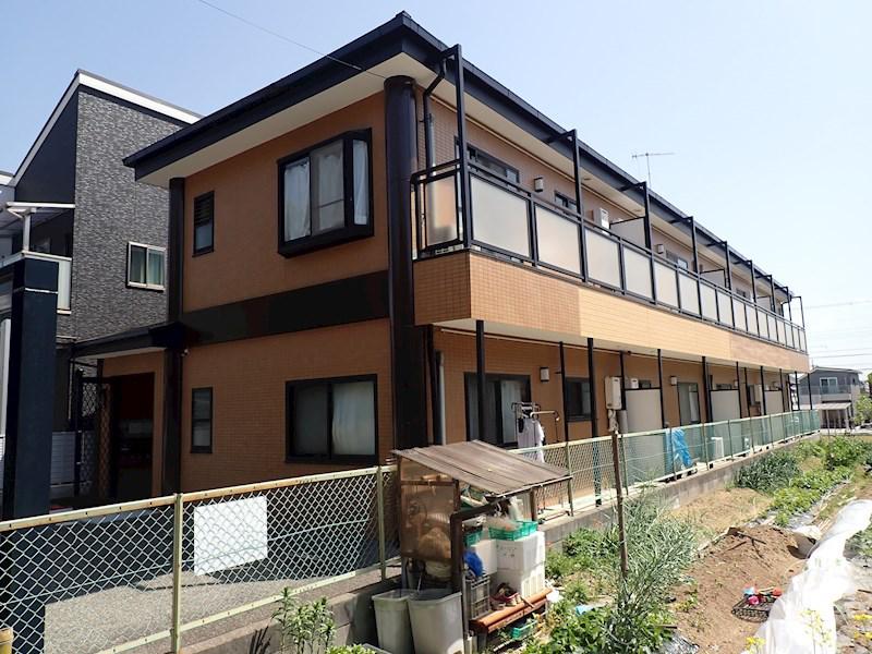 ラビス王塚公園