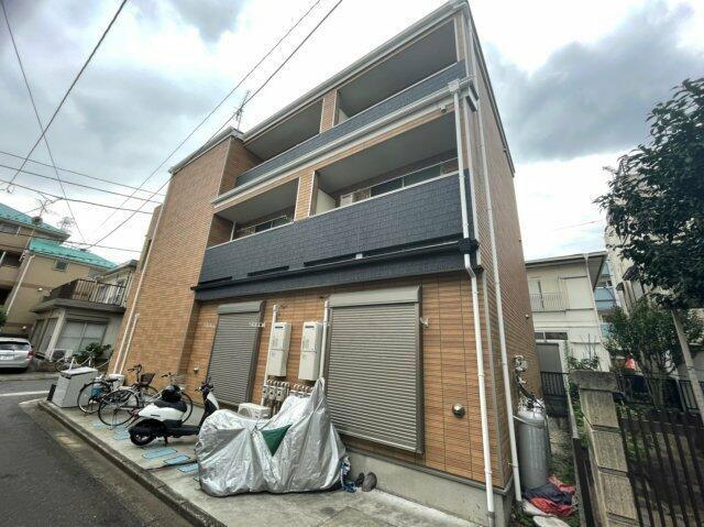 コモド淵野辺