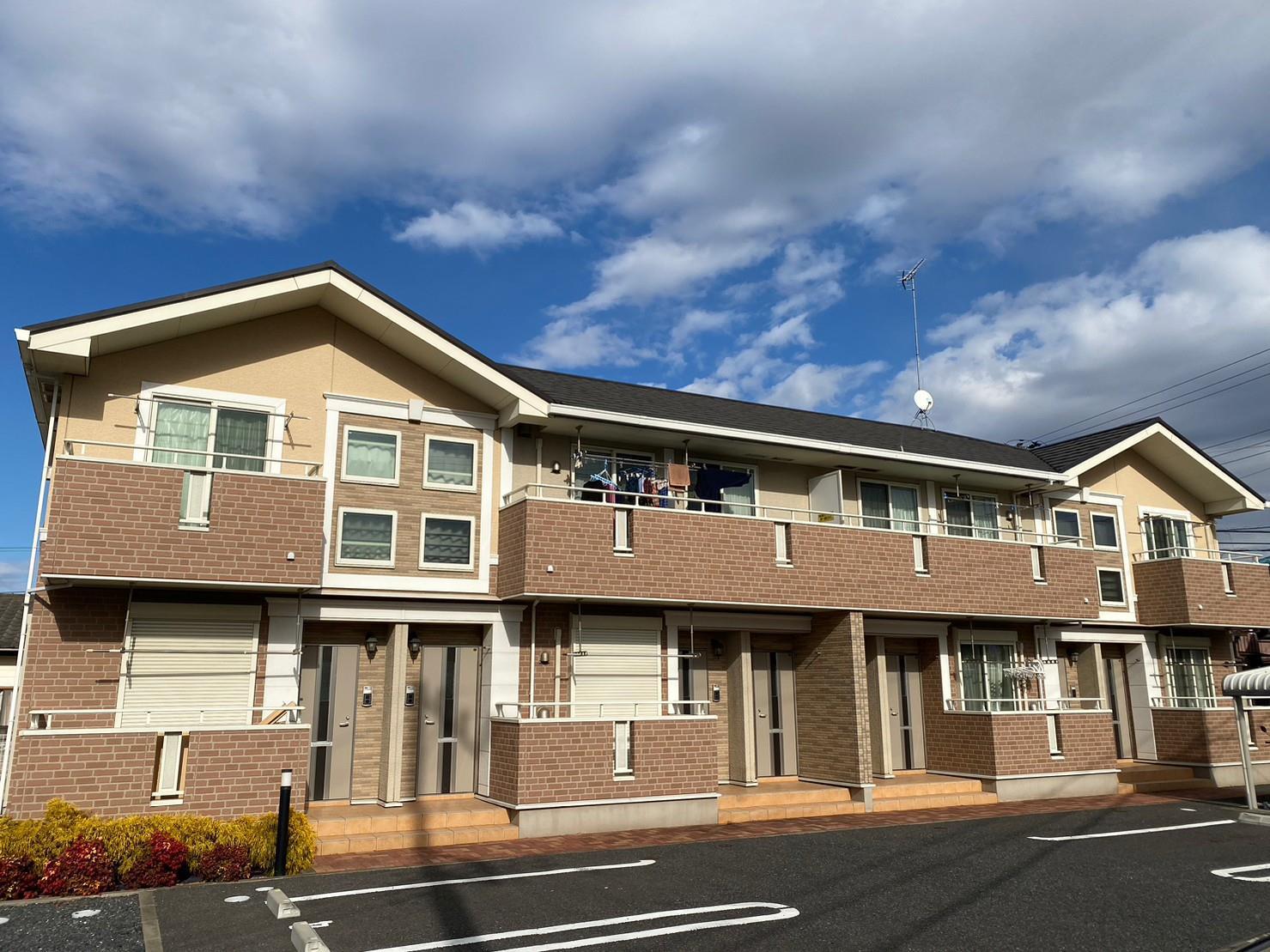 クリーンパレスII