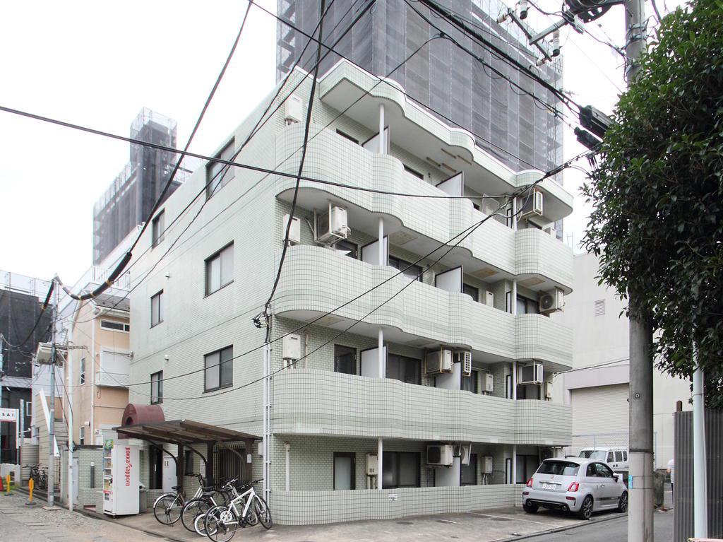 マイステージ中野2