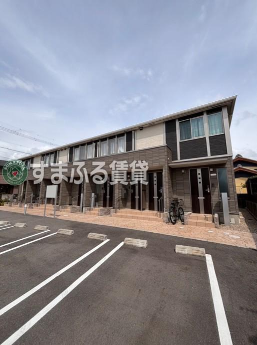 アビタシオン元町II