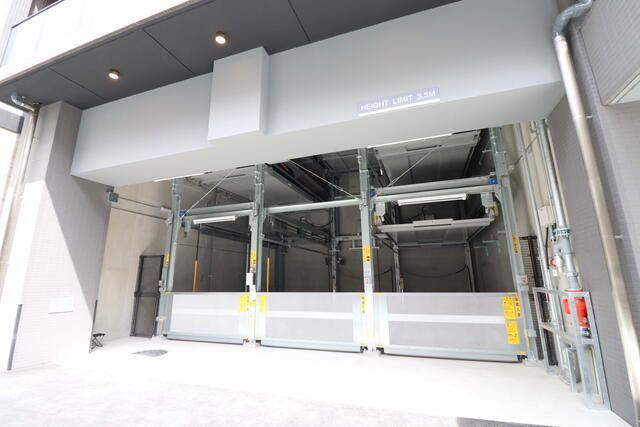 オーベルアーバンツ秋葉原
