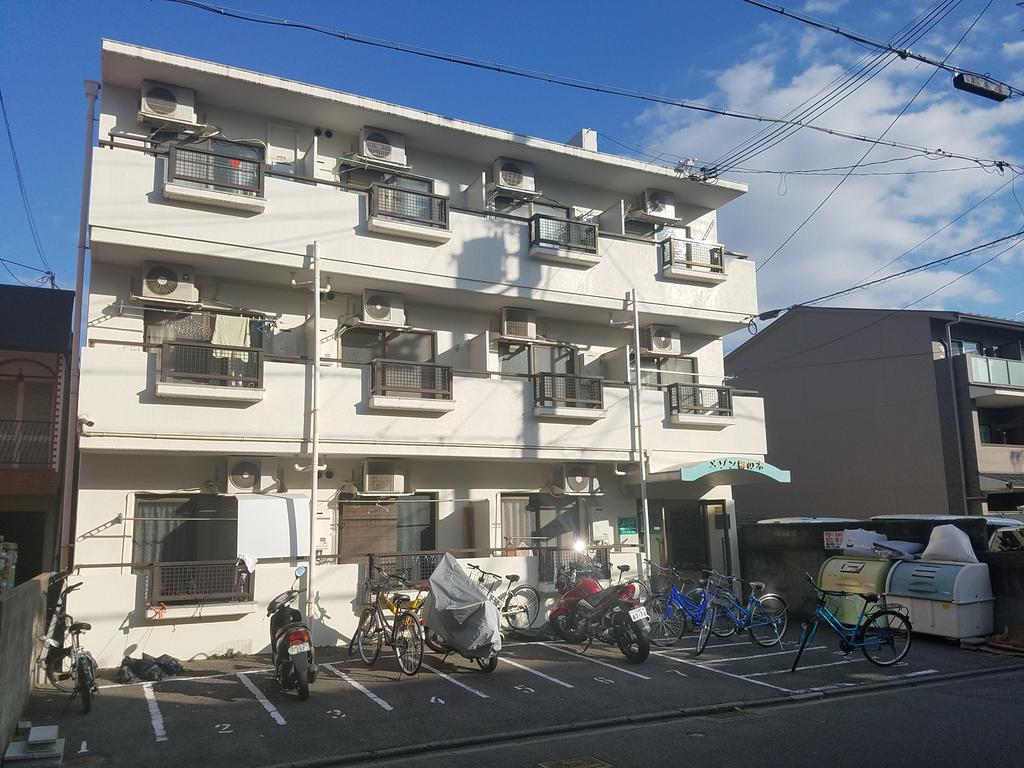 メゾン桐木