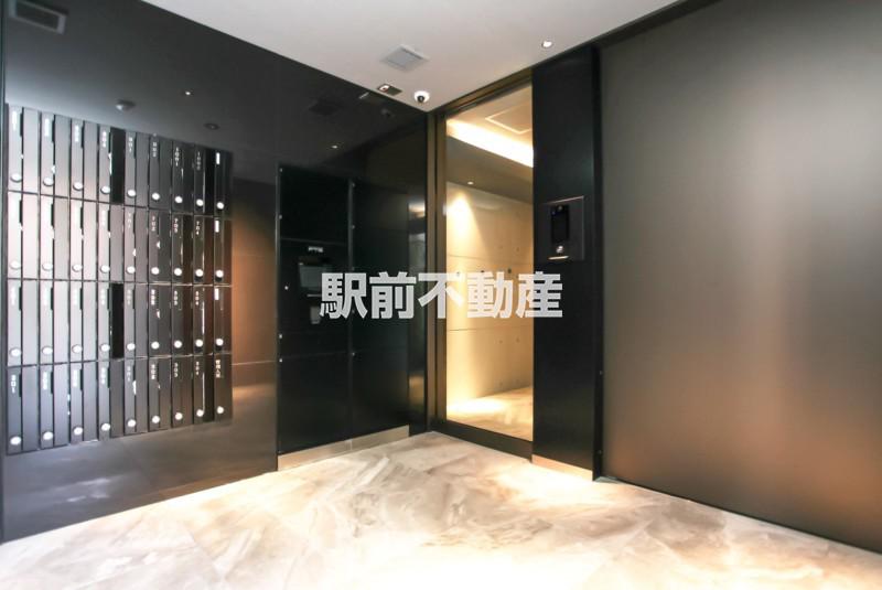 S-RESIDENCE大濠公園ACHIE
