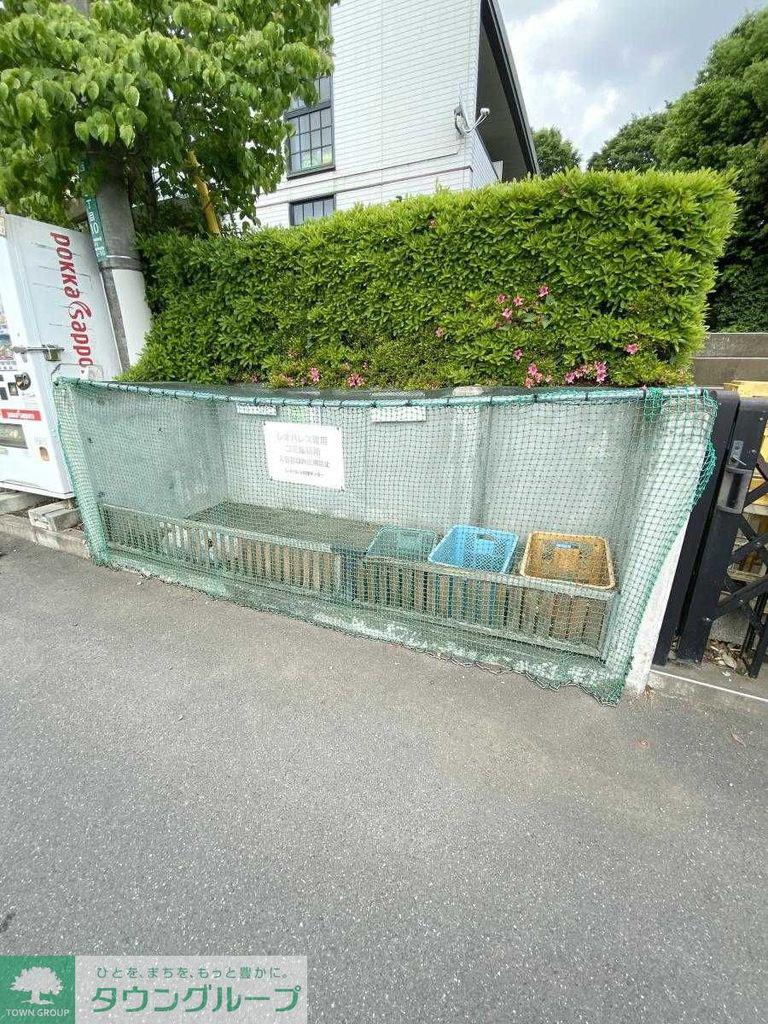 レオパレスビューフレア