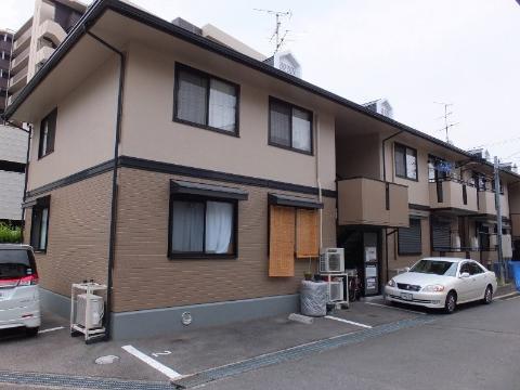 ナチュールA・B棟