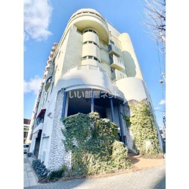 BIANCASA水主町(1LDK/5階)