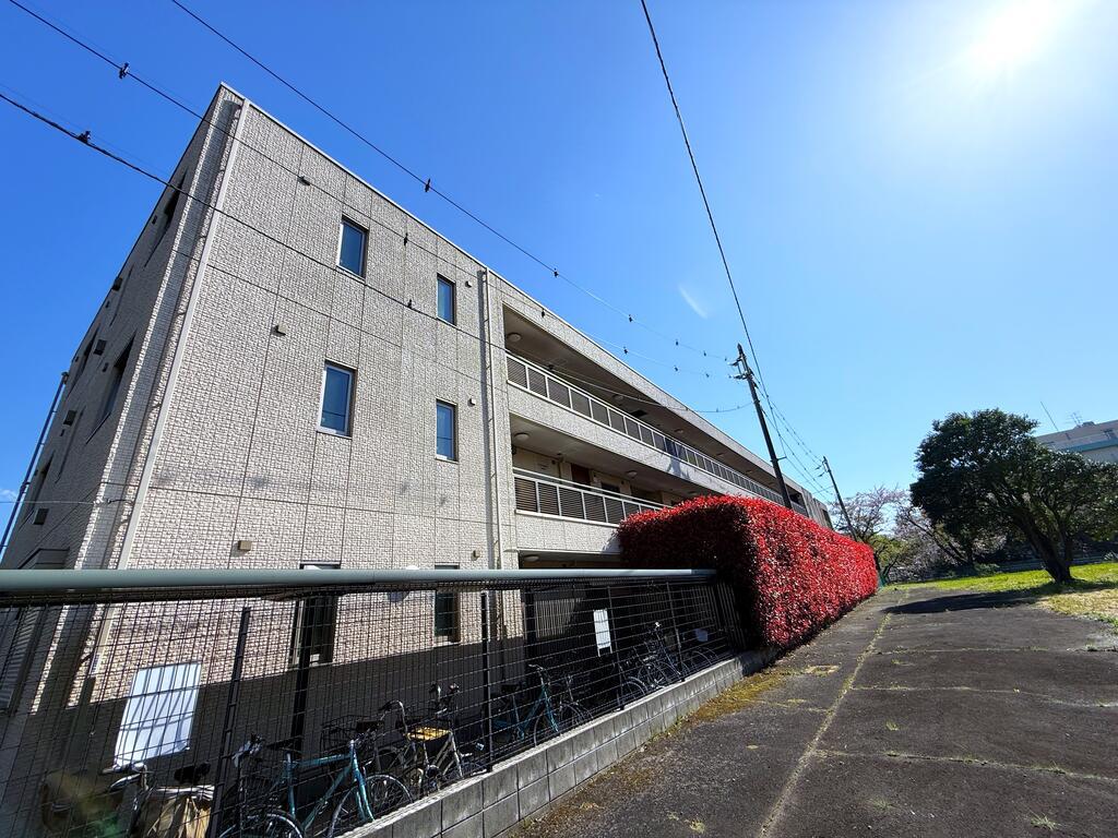 ニューノース弐番館