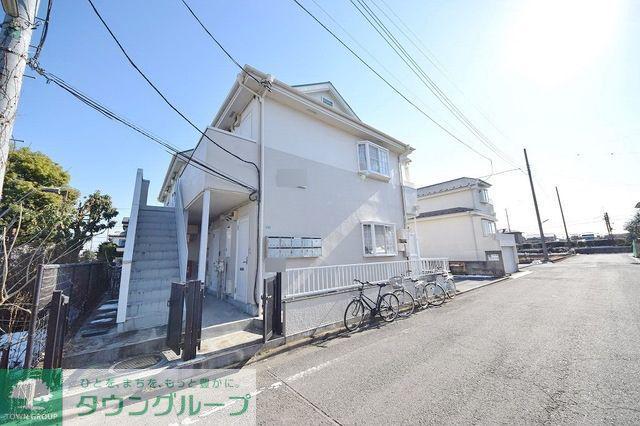 ラビアン栄町