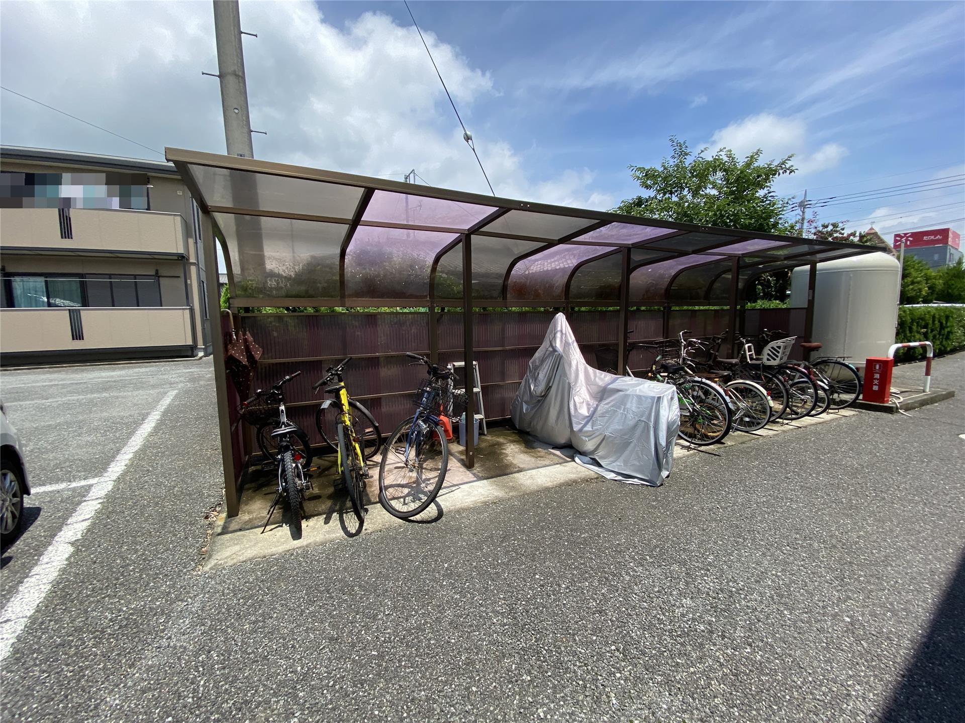 ラグーナB