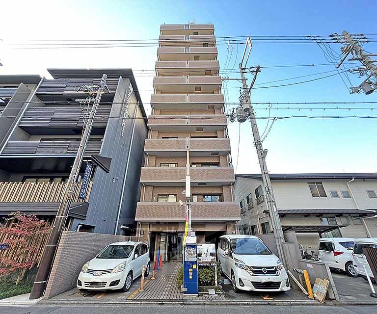 エステムコート京都烏丸
