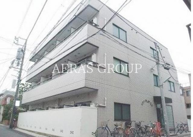 シティフラット25