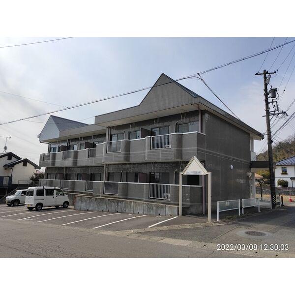 パインリーフ長森本町
