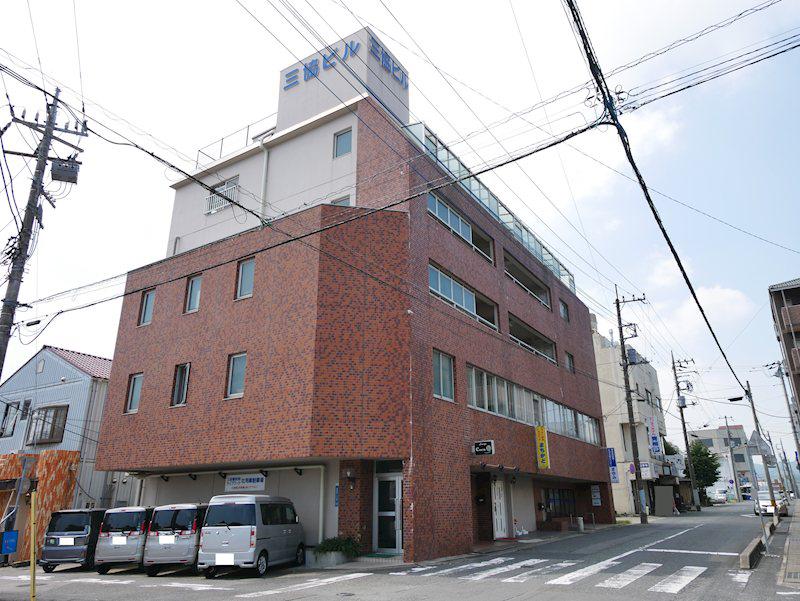 三協ビル