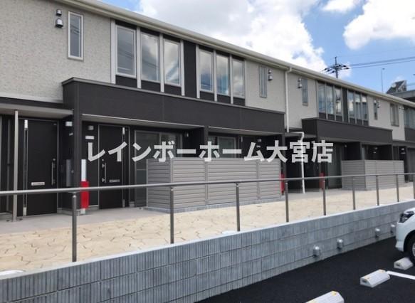 モデスト・ヴィラ