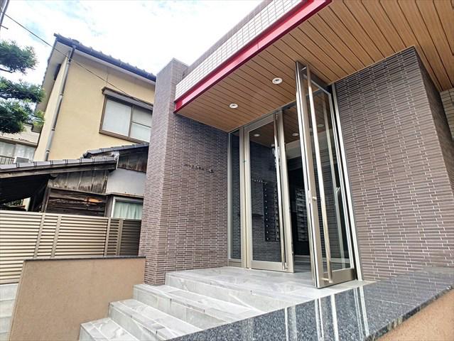 パークスクエア大濠