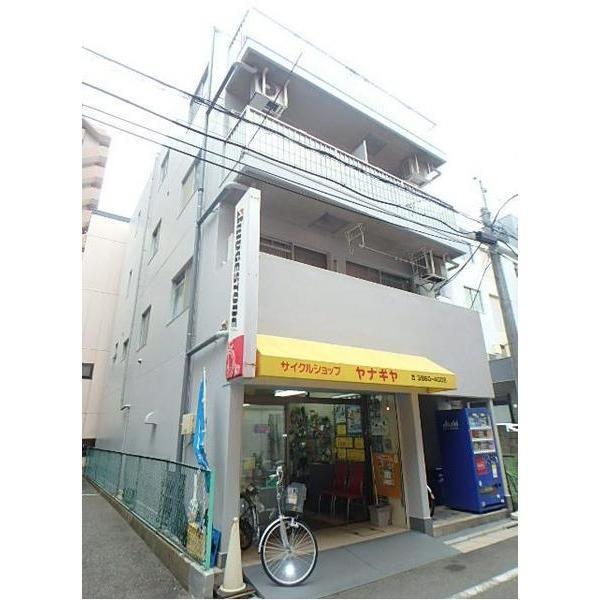 メゾンパステル