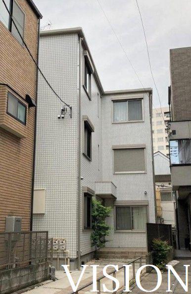 ルーム南麻布