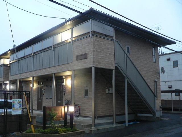 ミラドールC棟
