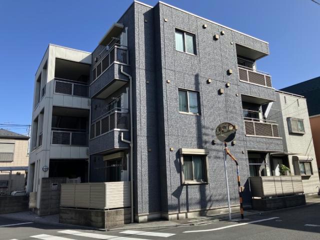 シャーメゾン六町