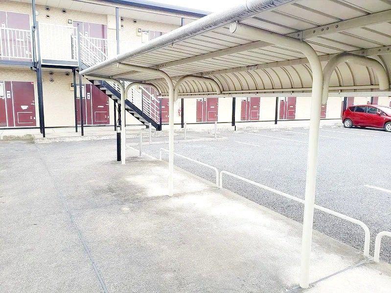 東武日光線 杉戸高野台駅 徒歩22分 2階建 築22年