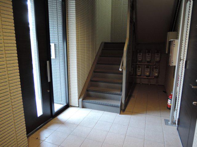 プランドール岸町
