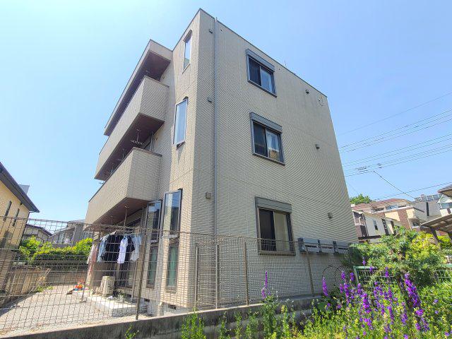 プランドール岸町