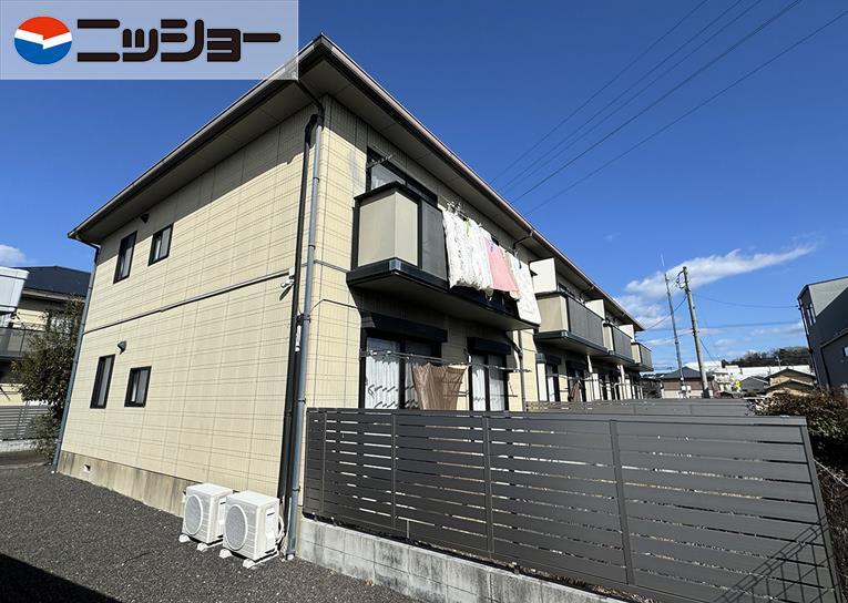 レジデンス C
