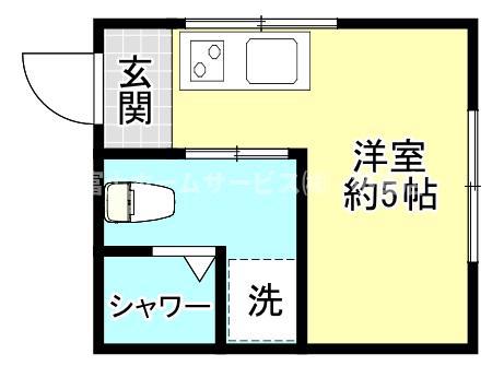 ムックマンション