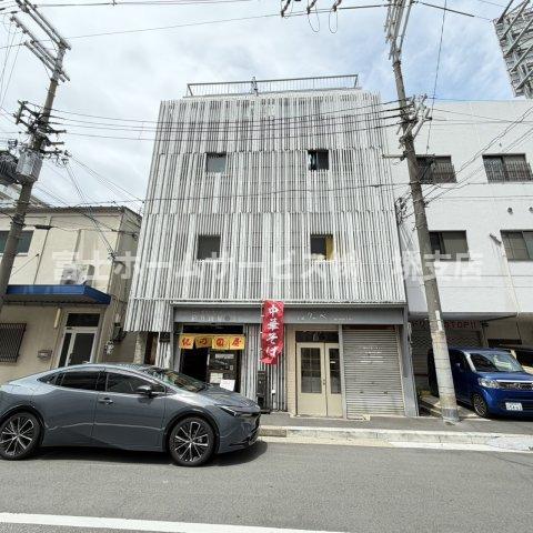 ムックマンション