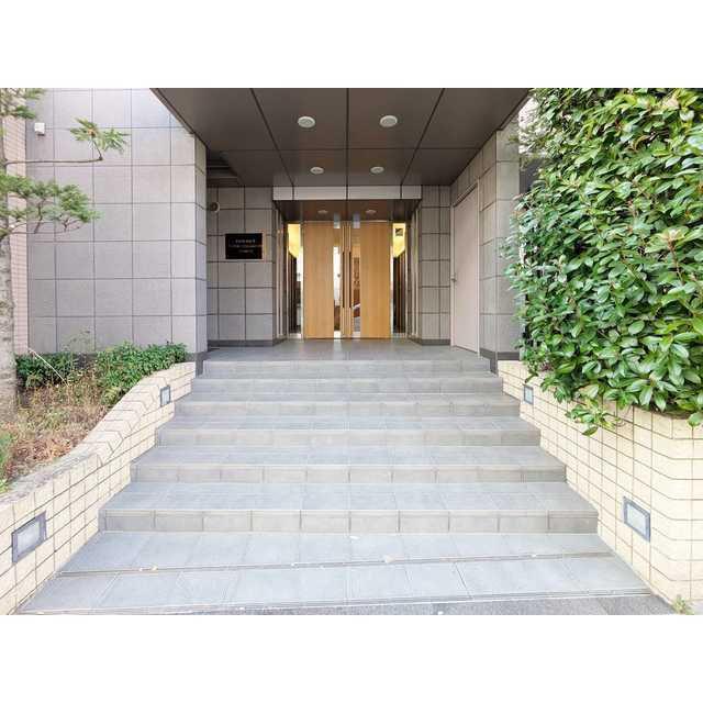 レジデンス桜新町スクエア