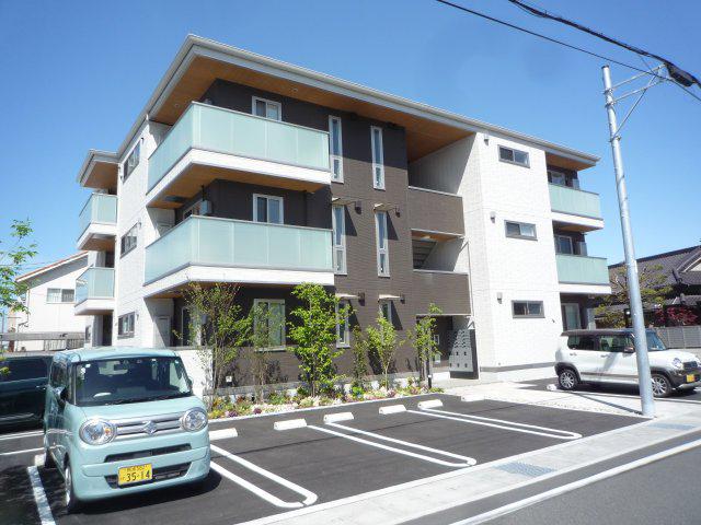 D-ROOM東手城
