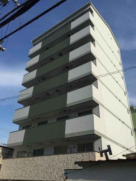 HR・FRONT・REGAL平野