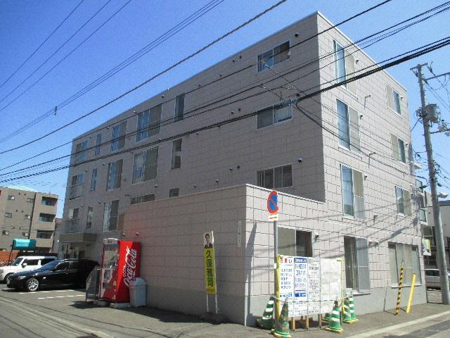 コーポラス東豊