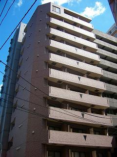 パークウェル銀座東