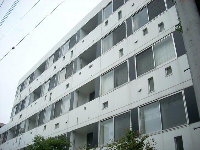 コート向ヶ丘