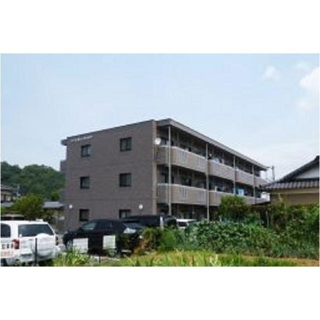 パーシモンスクエア