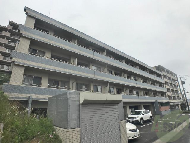 ノア本屋敷(2LDK/3階)