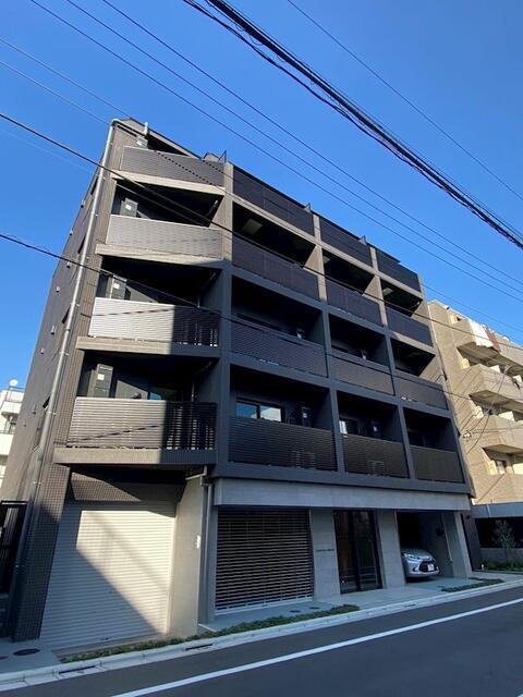 GENOVIA学芸大学 ジェノヴィア学芸大学