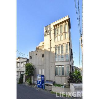 エクセル・ワン高田馬場