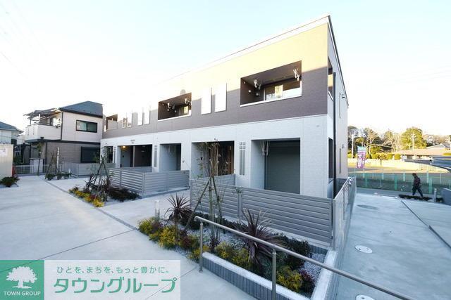 ネオ・クレストA・B