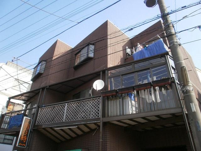 鈴木マンション