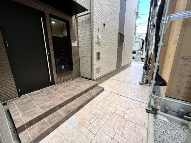 GRANDIR 大和田
